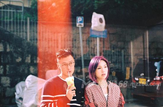 春娇志明这对CP遭遇了“七年之痒”,恋情告急